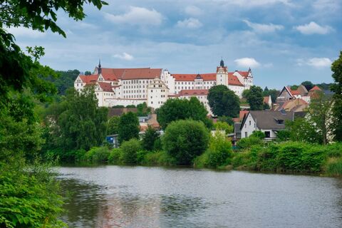 Schloss Colditz