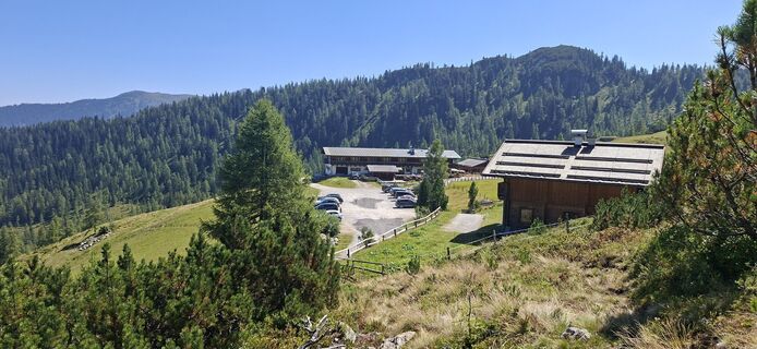 Foto von Uld Ht entlang der Tour