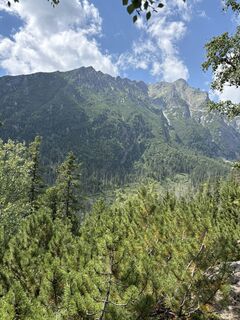 Fotografija s spletne strani Ján Dolansky na poti