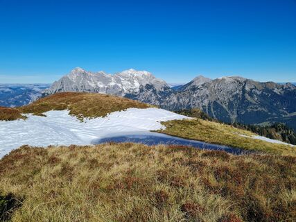 Foto von Tamara Schwarz 2 entlang der Tour