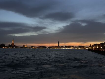 Foto von N Dschi entlang der Tour