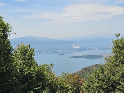 Fotografija s spletne strani Wanderlust na poti