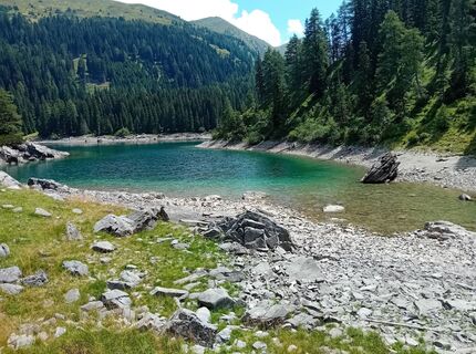 Photo de Wolfgang Mairhofer 2 le long du parcours