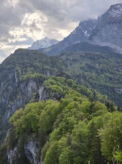 Fotografija s spletne strani AlpenFuchs na poti