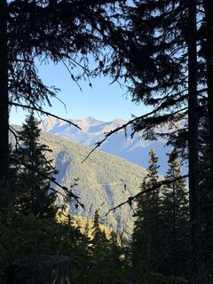 Fotografija s spletne strani Krijn Berger na poti