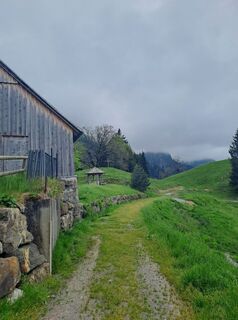 Fotografija s spletne strani Greg+Lisa na poti