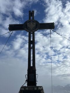 Fotografija s spletne strani Doris Kerber na poti