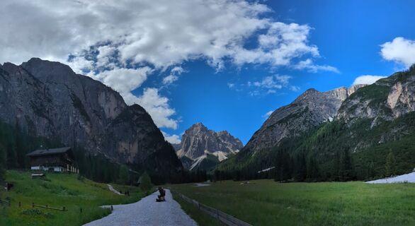 Foto von Jvanboe entlang der Tour
