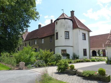 Haus Kilver - Turm