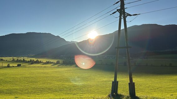 Fotografie z Markus Vogl na trase