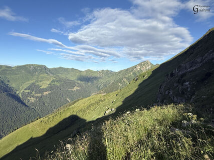 A164 Rifugio Piedro Fabiana - Nassfeld