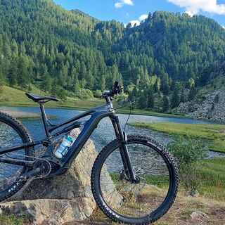 MTB Schwarzer See