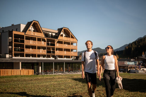 Adea Lifestyle Suites Fieberbrunn