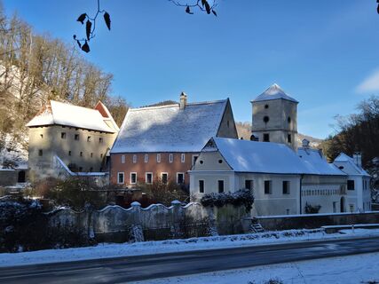 Foto von josef duermoser entlang der Tour