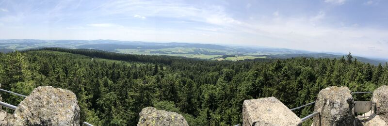 Foto von Jan Greinecker 1 entlang der Tour