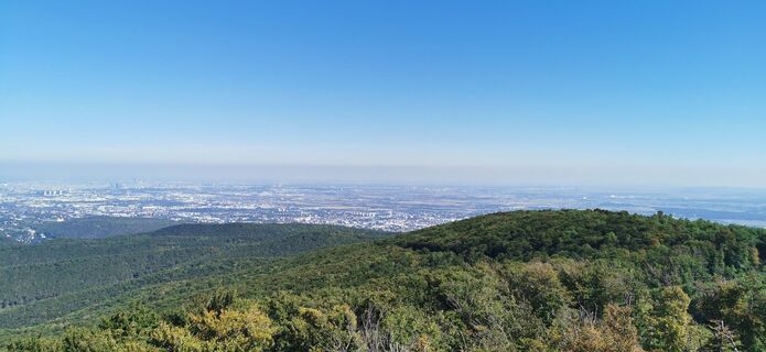 Fotografia z Michael Krämer 7 na trase