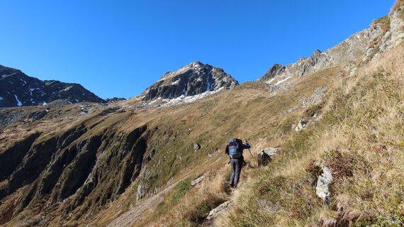 Fotografie z juergen.semriach na trase