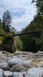 Fotografie z Klaus Lehner na trase