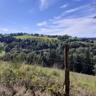 Rundweg La Trivalle