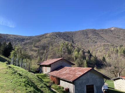 Fotografie z Marilena Locatelli na trase