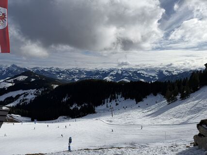 Foto von Ben Ta entlang der Tour