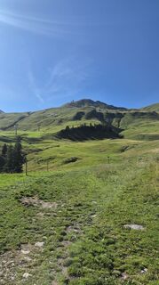 Foto von Andreas Wagner 12 entlang der Tour