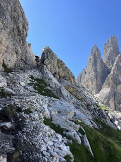 Foto von Heikoala entlang der Tour