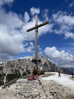 Foto von Marina I entlang der Tour