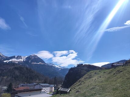Foto de Ralf Hubrich a lo largo del recorrido