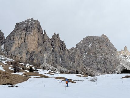Foto von sam1007 entlang der Tour