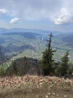 Foto de Markus Beer 2 a lo largo del recorrido