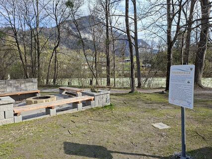 Fotografija s spletne strani Alois Voglreiter na poti