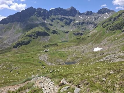 Photo de Halphas666 le long du parcours