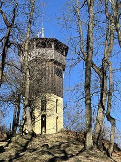 Fotografie de la Ernestine Wurzinger de-a lungul turului