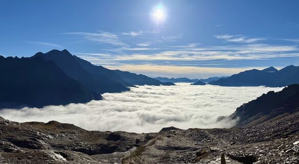 Fotografija s spletne strani erich obkircher na poti