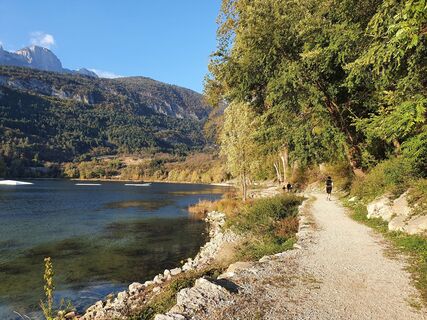 Terlago-See