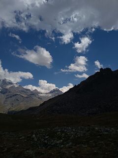 Photo de Aner le long du parcours