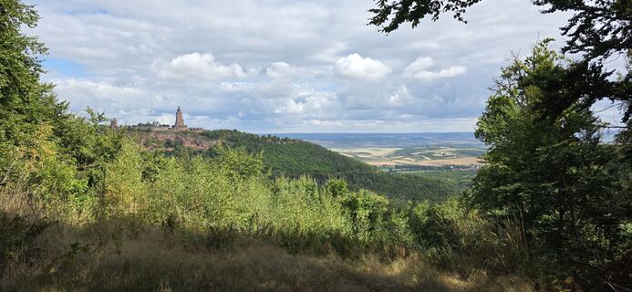 Fotó a Odett Rácz honlapról a túra során