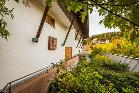 s'Hoamatl Dorfkrug Appartements