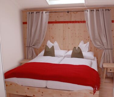 Landhaus Mauerwirt - Zirbenappartements