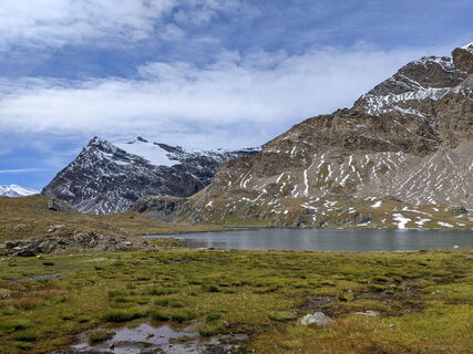 Lago Leytà
