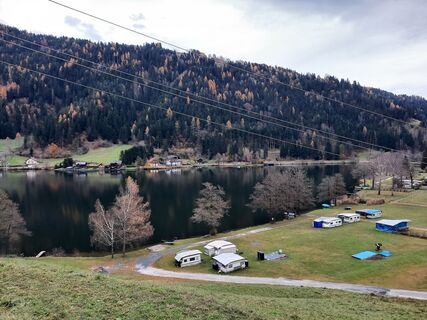 Foto von Patrick Fresenberger entlang der Tour