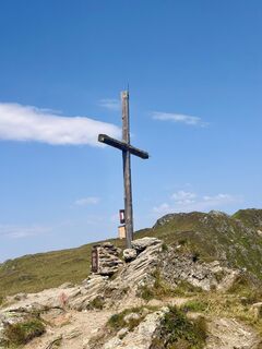 Kreuzjoch Schwendberg