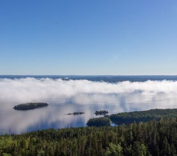 Koli-Nationallandschaft