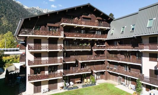 Résidence Lyret 2 - Maeva