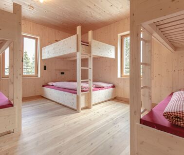 Lindauer Hütte