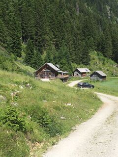 Photo de RoUlWoLe le long du parcours