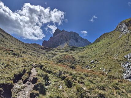 Fotografija s spletne strani josef duermoser na poti