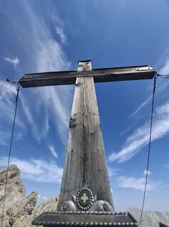 Foto von Andilarcher entlang der Tour