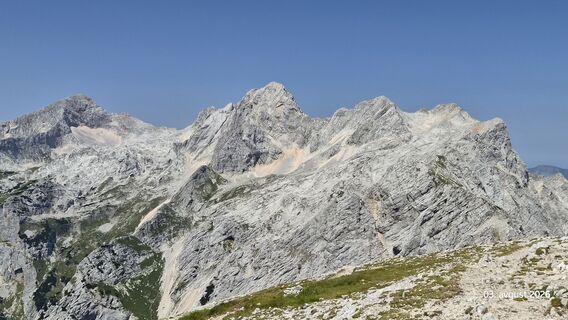 Foto von Jože Kužnik 1 entlang der Tour